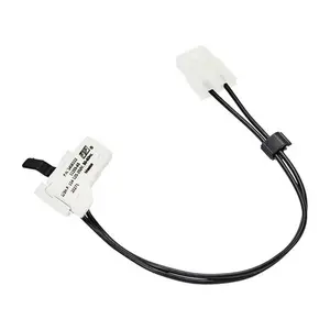 Whirlpool WP3406102 Genuine OEM Door Switch