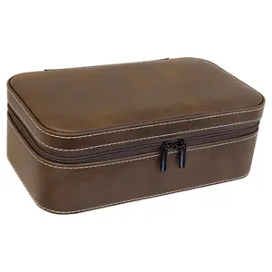 Engraved jewelry box  With small insert engraving option as well