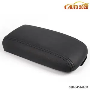 Envoy Armrest Center Console Lid Fit For 2002-2009 Chevrolety Trailblazer GMC