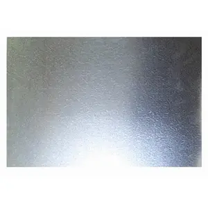 212 MAIN Galvanized Steel Sheet - 24x24 in, Home DIY Specialty Supply for DIY Projects, Toys & Hobbies