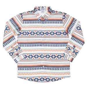 Aztec Shacket