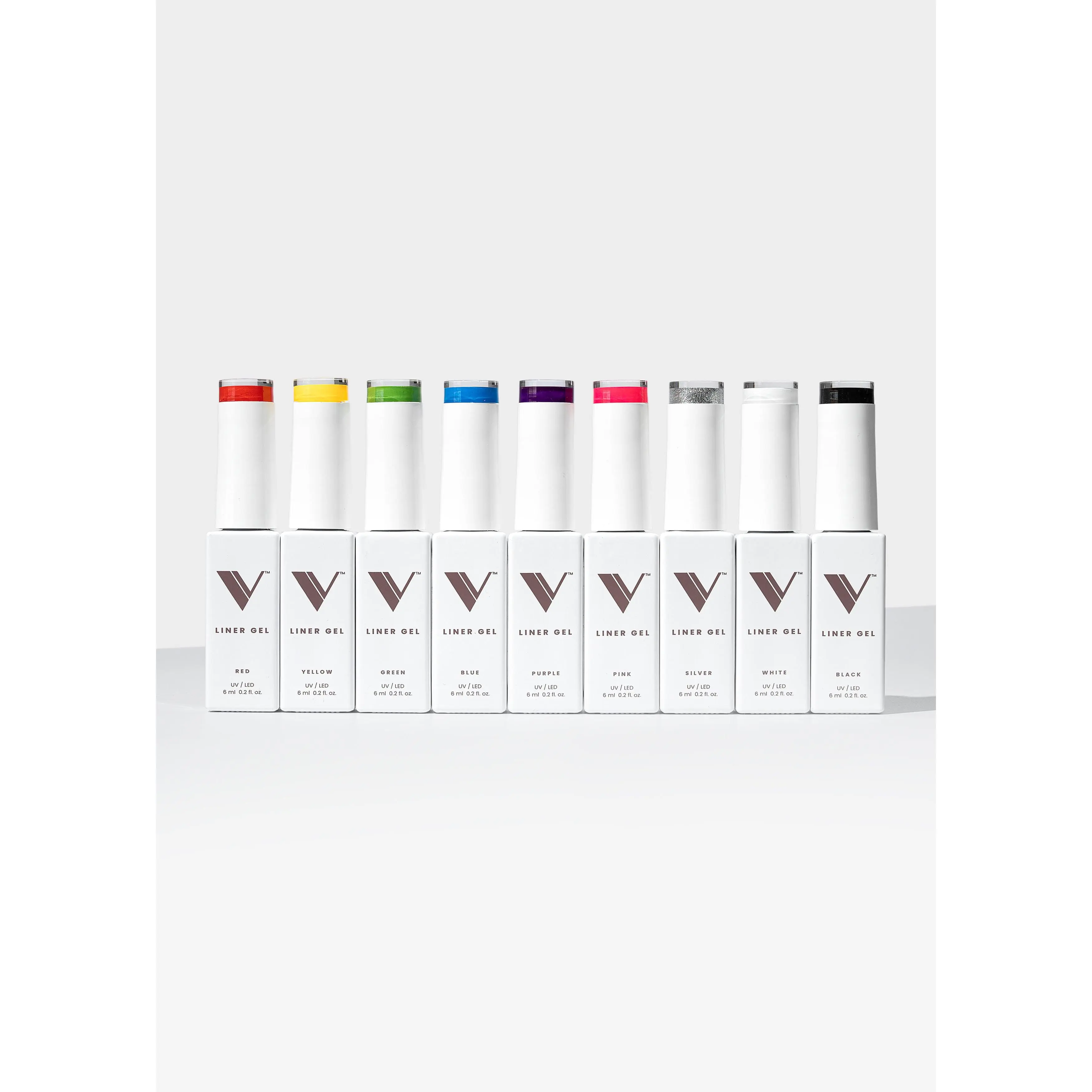 Liner Gel - Core Shades Collection