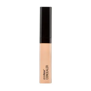 wet n wild Photo Focus Concealer, Light Ivory, Under Eyes, Makeup, Blemish, Full Coverage, Lightweight