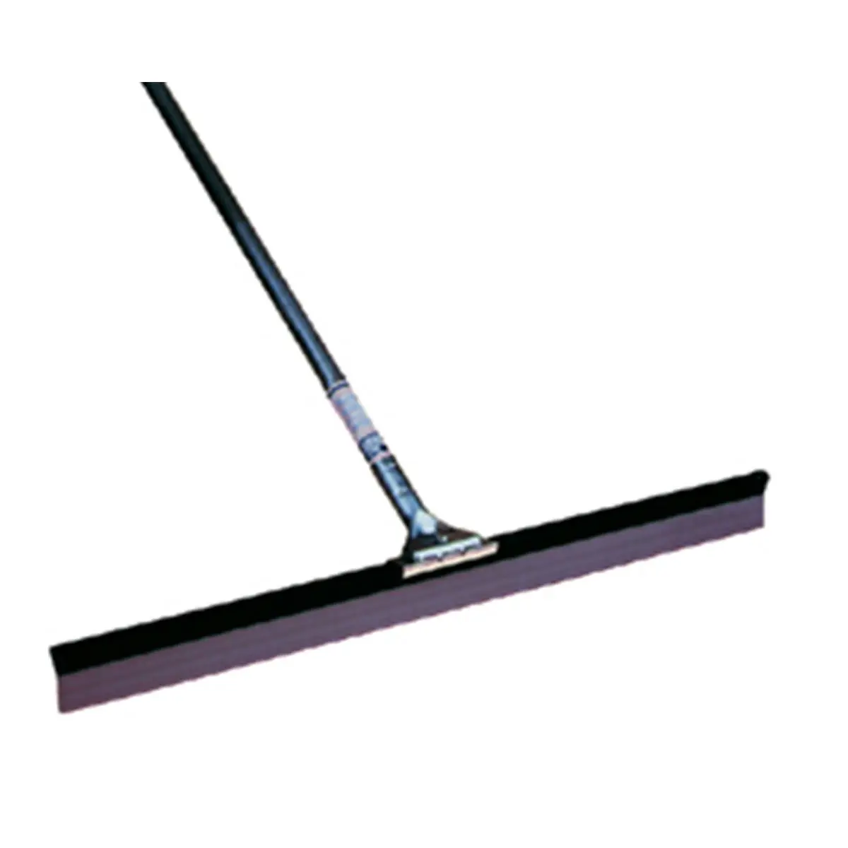 Bruske Black Foam Squeegee Blade Set - 1.4 lbs Lightweight Natural Rubber Outdoor Cleaning Tool with Efficient Twin-Blade Design for Cycling & Outdoor Recreation