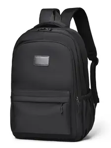 New simple and stylish unisex backpack with large capacity, lightweight for outdoor travel, commuting and casual use Casual College Backpack