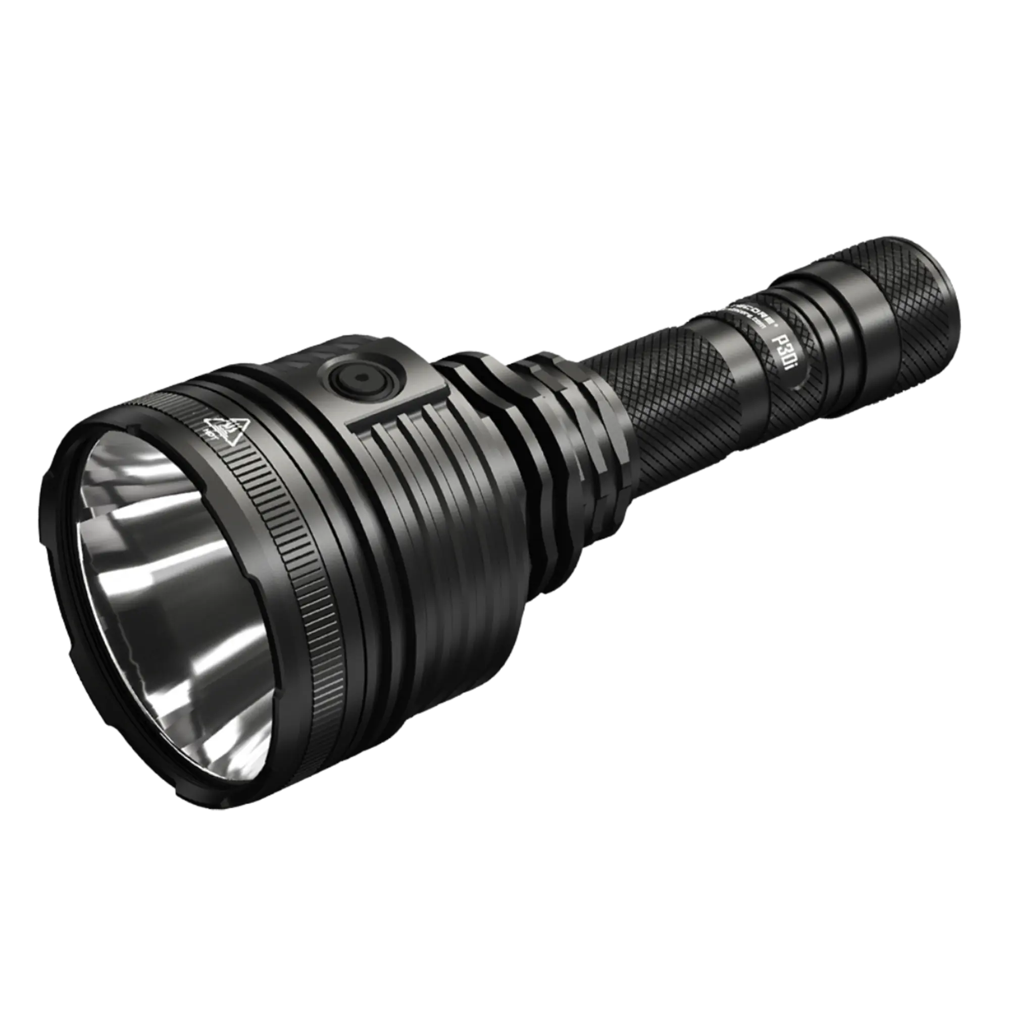Nitecore P30i 2000 Lumen 1093 Yard Long Throw Flashlight
