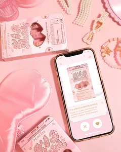 P.Louise It's A Match Brow Bundle P.Louise It's A Match Brow Bundle