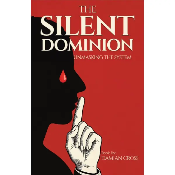 The Silent Dominion: Unmasking The System