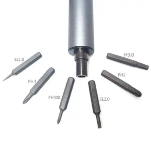 Electric Precision Screwdriver