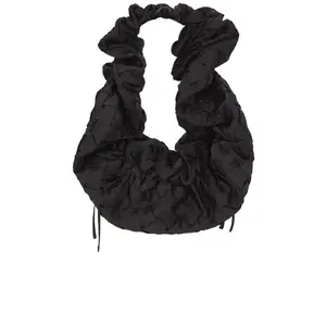 OperaSPORT Shirley Bag in Black Textured