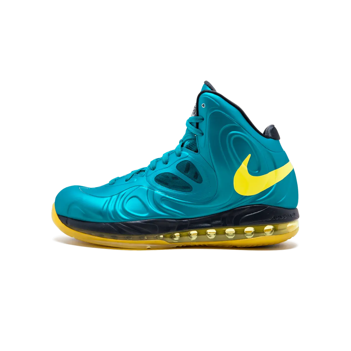 Air Max Hyperposite "Tropical Teal" 524862 303