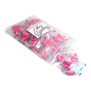 50 Pair Foam Extra Small Ear Plugs for Kids, and Adults with Small Ear Canals - Disposable Noise Cancelling Earplugs for Noise Reduction Side Sleeping Baby Toddler Ear Protection Hearing Protection