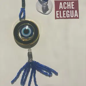 Evil Eye Hanger Protection Ornament