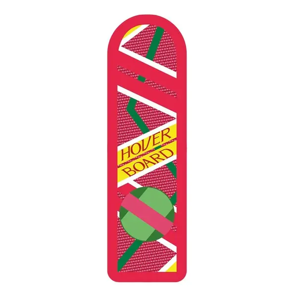 Back to the Future Hoverboard Prop Back to the Future Hoverboard Prop