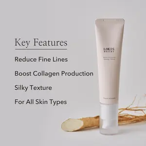 Eye Essence 30ml Ginseng Hydrating Moisturizing Firming