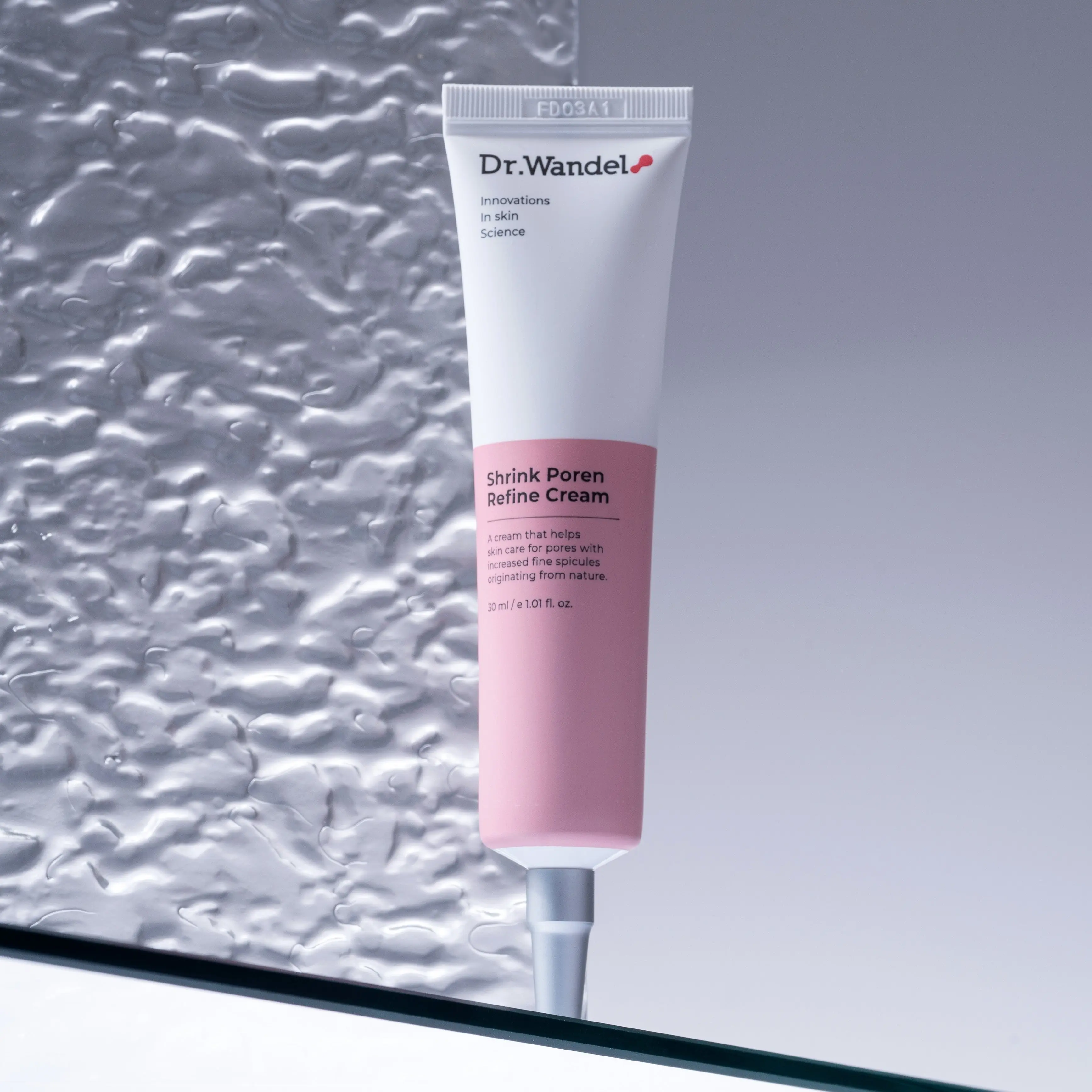 [Dr.Wandel] Shrink Poren Refine Cream