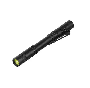 MCG Phoenix Pen Flashlight