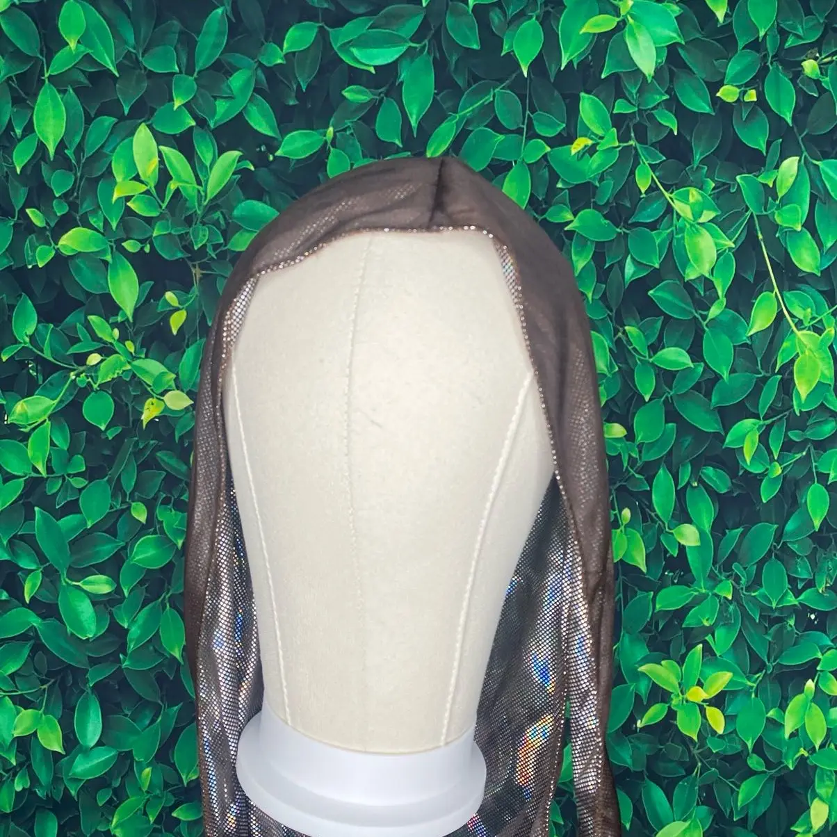 Uncut Naturals Timeless Brown Essence Durag