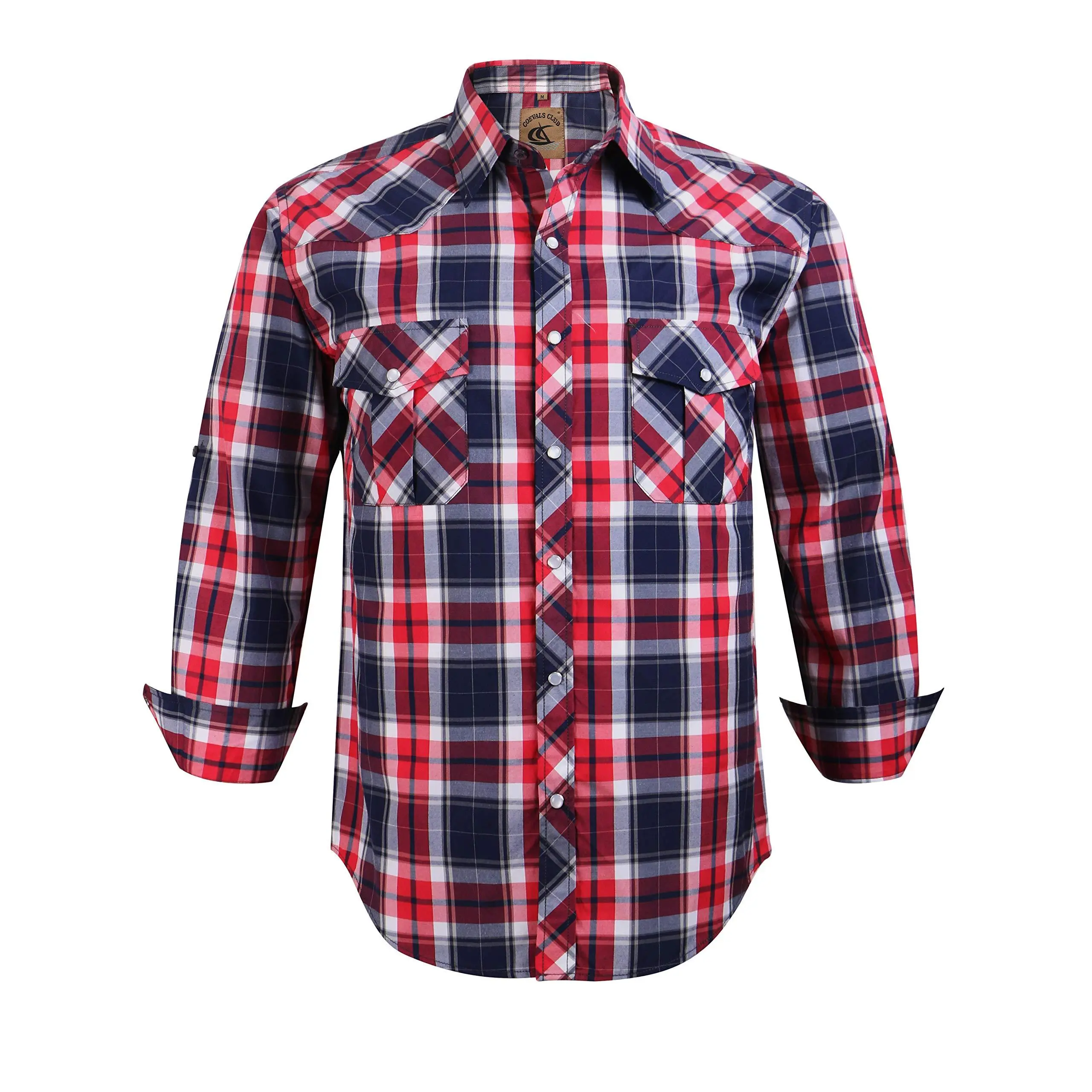 Haute Red Navy White #37