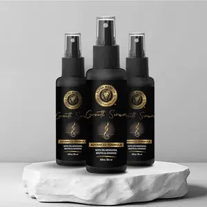 Advanced Formula Growth Serum (3 Month Supply)