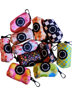 Dog Poop Bag Dispenser: Puppy Accessories