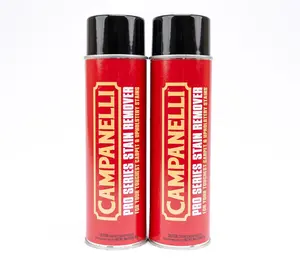 Campanelli Set of 2 18oz Point and Spray Stain Removers