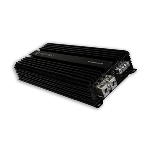 Nemesis Audio NA-3000.1KOR 3000W RMS Class D Monoblock Amplifier Made In Korea