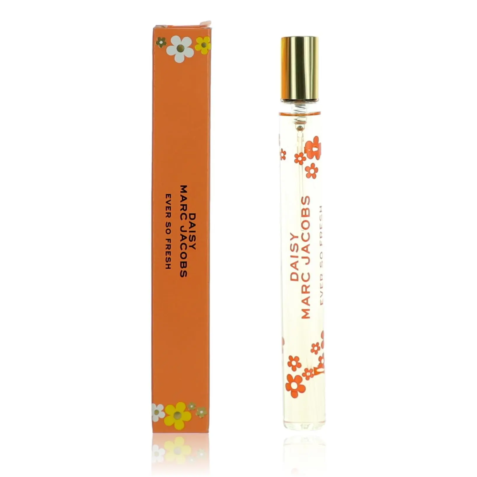 Marc Jacobs Daisy Ever So Fresh Women's Fresh Floral Long-Lasting EDP Spray - 0.33 fl oz Single Bottle