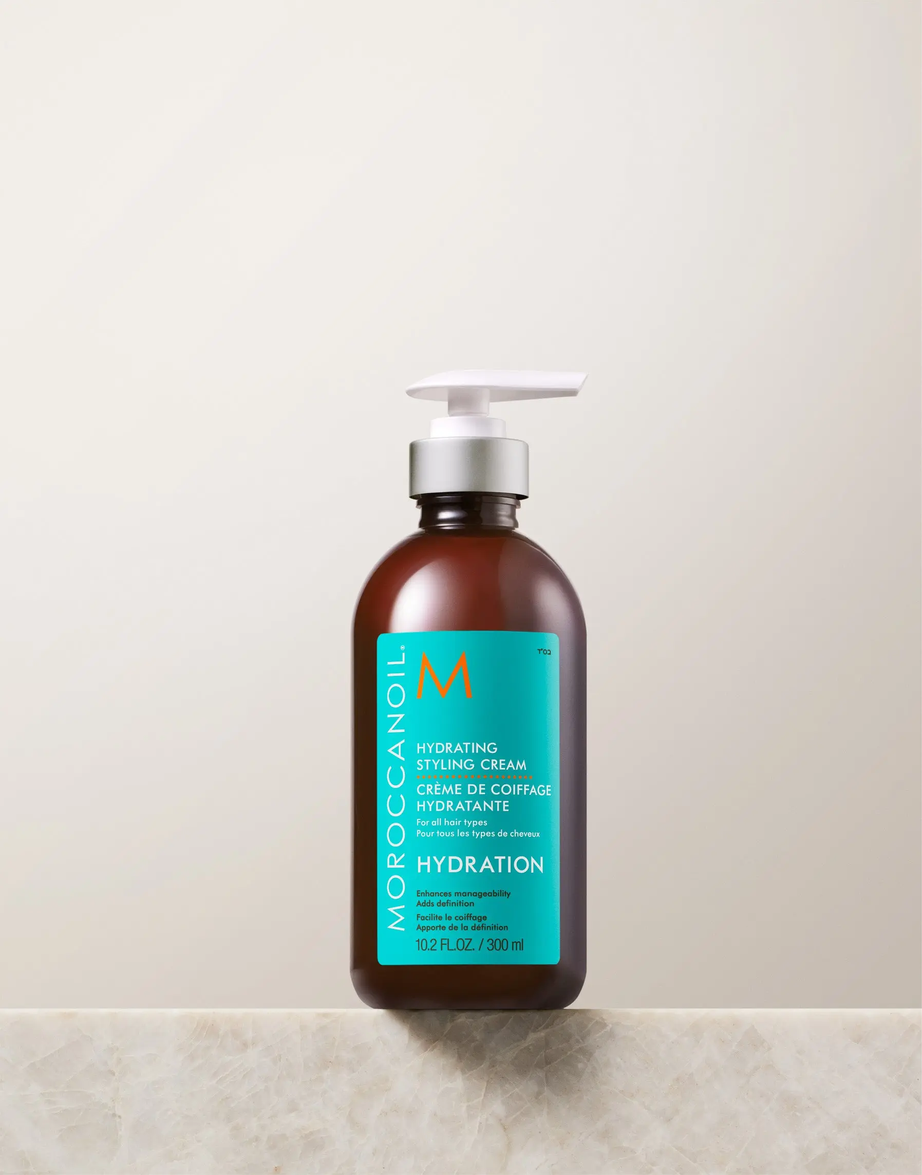 Hydrating Styling Cream Hydrating Styling Cream
