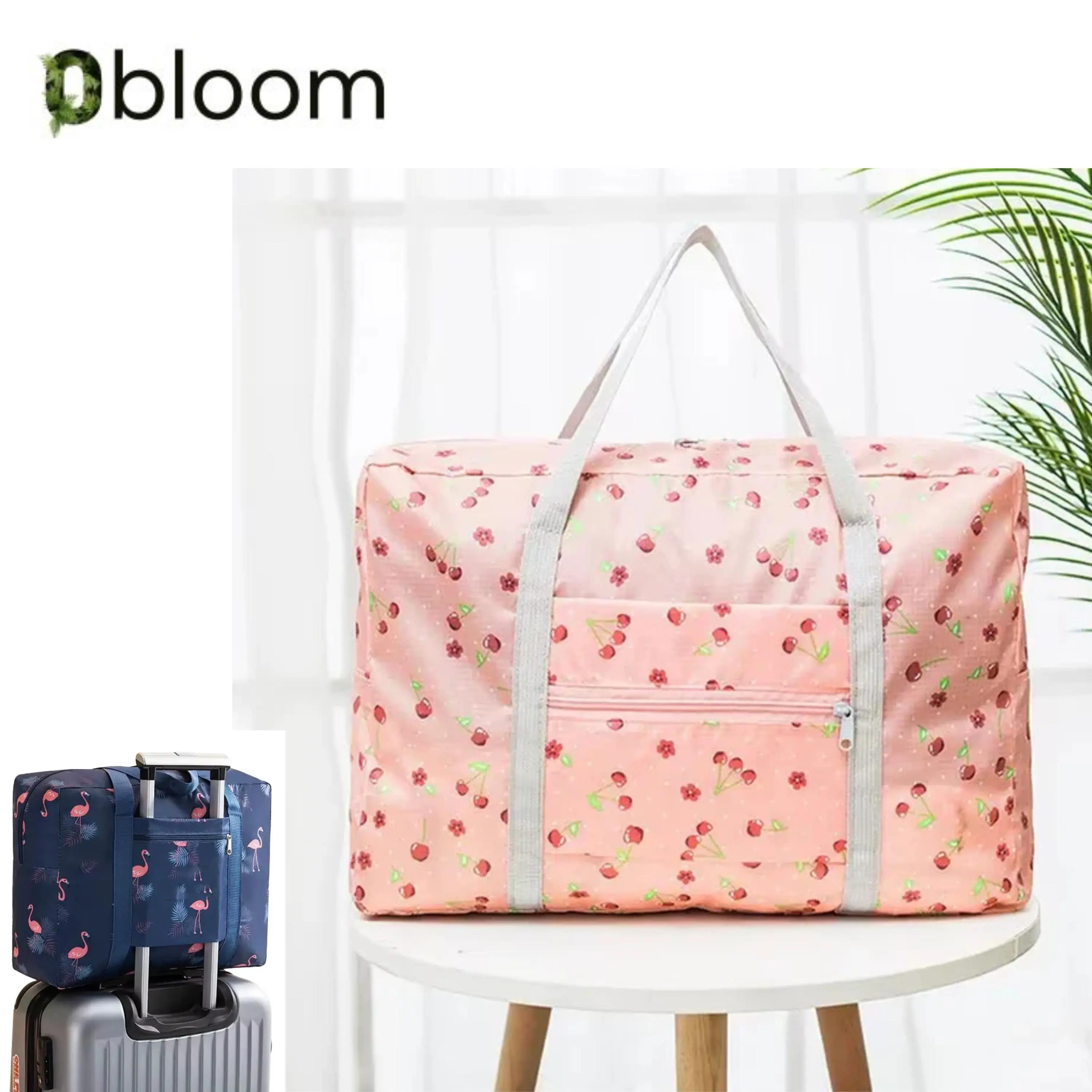 Travel Bags Large Foldable Bag