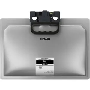 Epson M02XXL120 M02 Extra High Capacity Black Ink Pack - Compatible Ink Cartridge Refills for Computers & Office Printers and Scanners