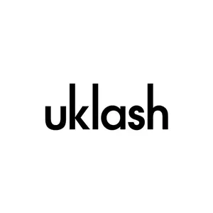 UKLASH US shop logo
