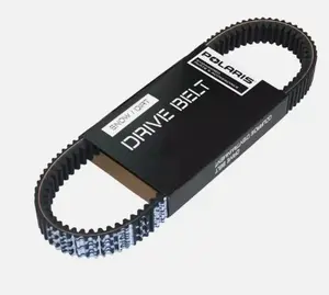 Polaris RZR Drive Belt for Pro XP, Pro XP 4, Turbo S, Turbo S 4 Turbo R 3211202