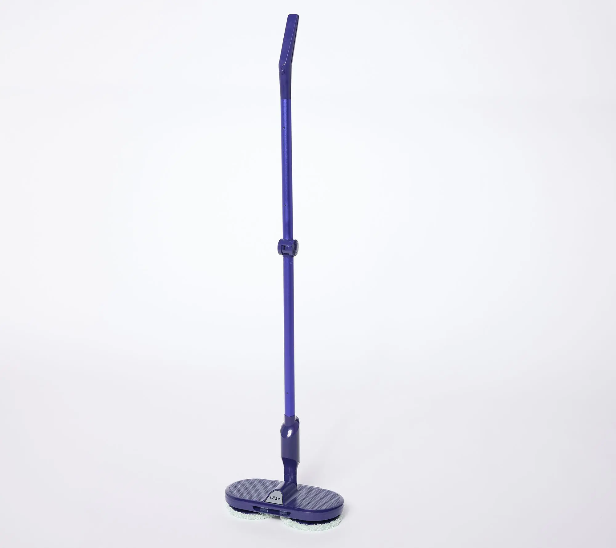 TEKO Hover Scrubber Electric Indoor/Outdoor Cordless Mop