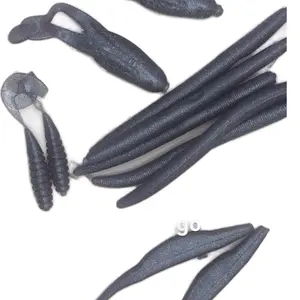Fishing lure combo
