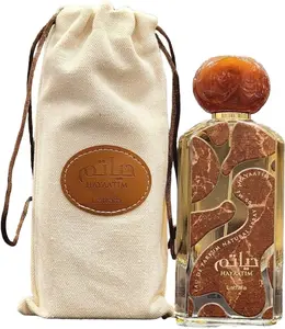 Lattafa Hayaatim Eau De Parfum Spray 100ml for Men and Women