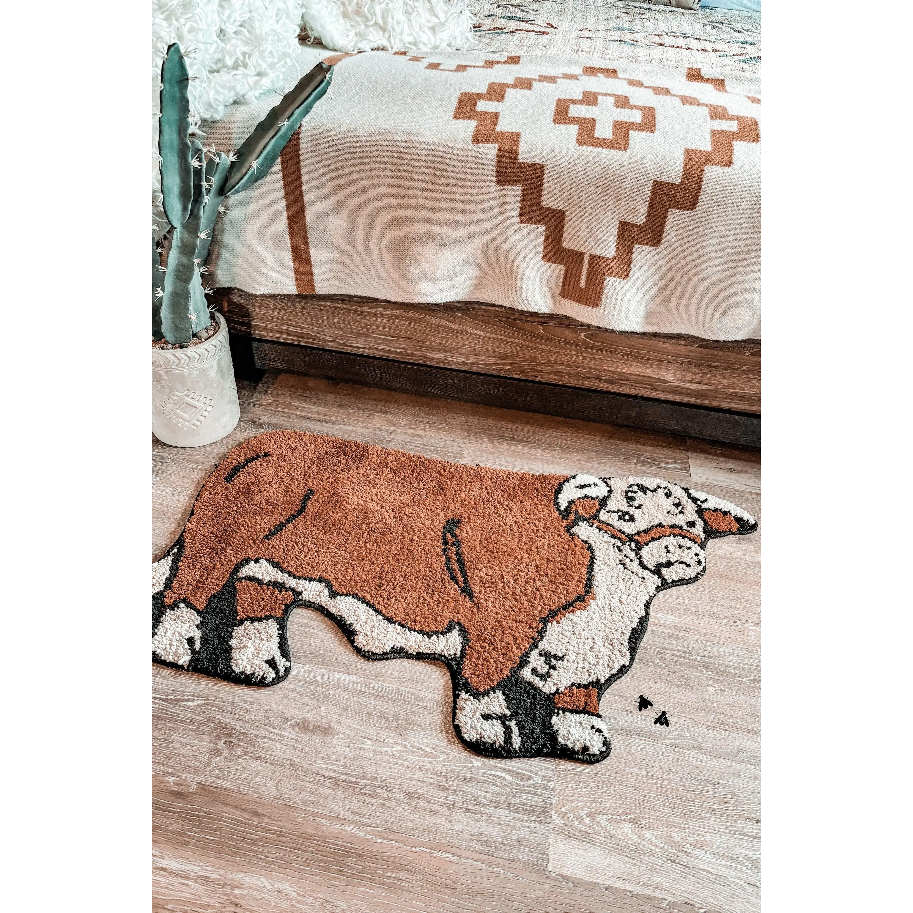 Hereford Rug