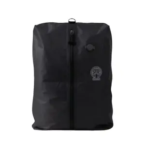 Ramble Vacuum Compression Bag - Airtight Zip Closure & One-Way Air Release Valve for Space Saving - Ideal for Jackets & Sweaters - 20in x 13in x 3in