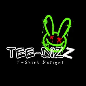 Tee.Dizz shop logo
