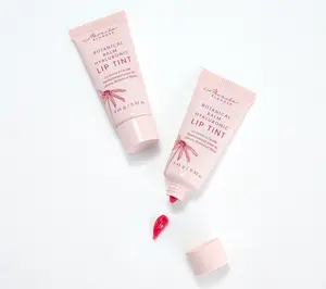 Monika Blunder Set of 2 Hyaluronic Lip Tints