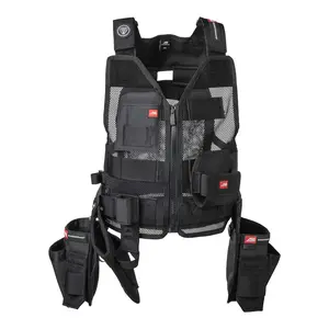 Dos Clavos '25 Vest System