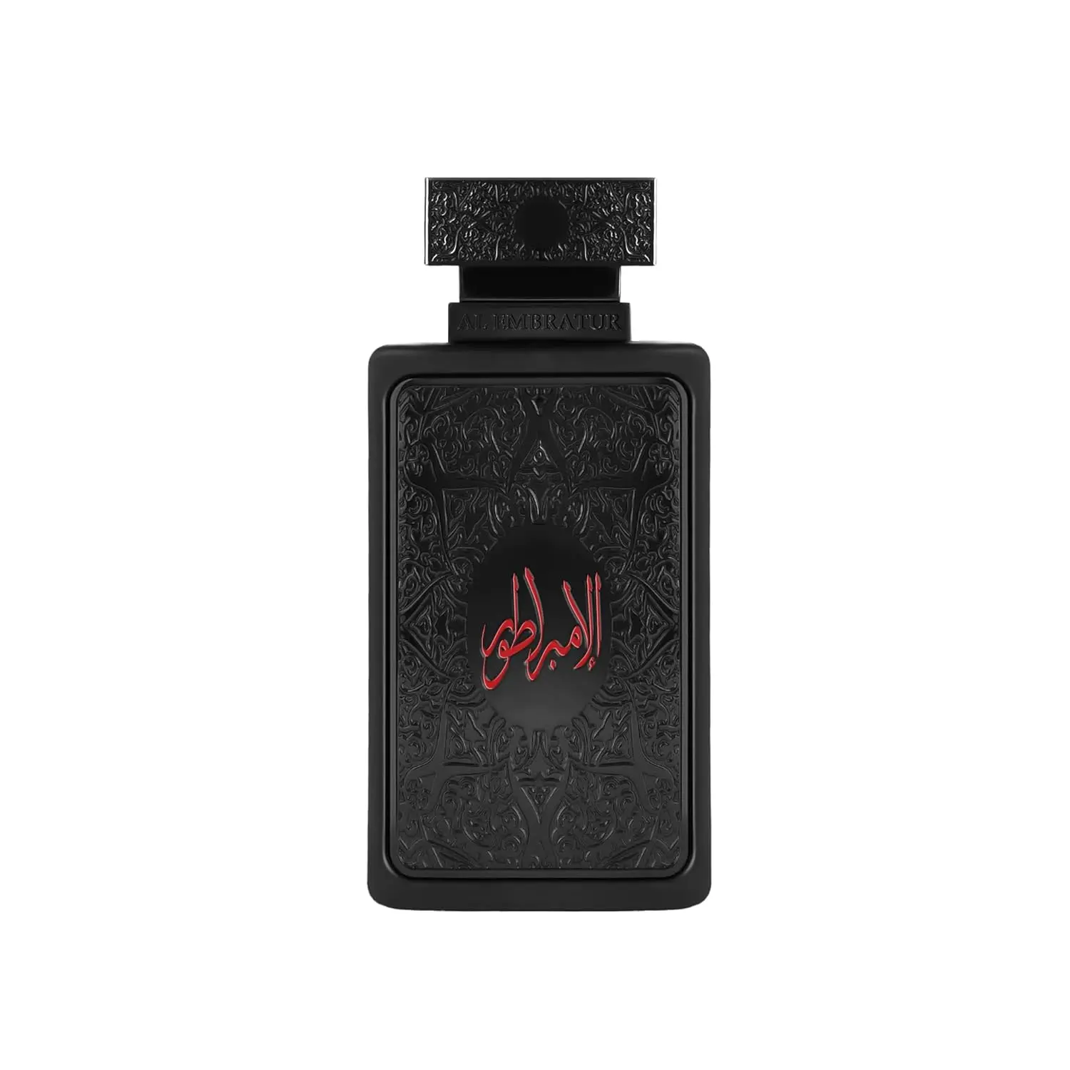 zimaya Al Embratur Absolu Pour Homme Eau de Parfum, 100ml (3.4 oz)