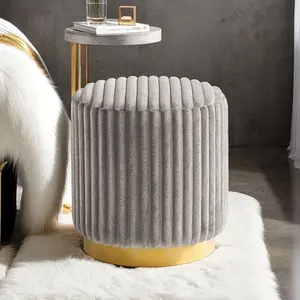 YOLANDA Contemporary Stool