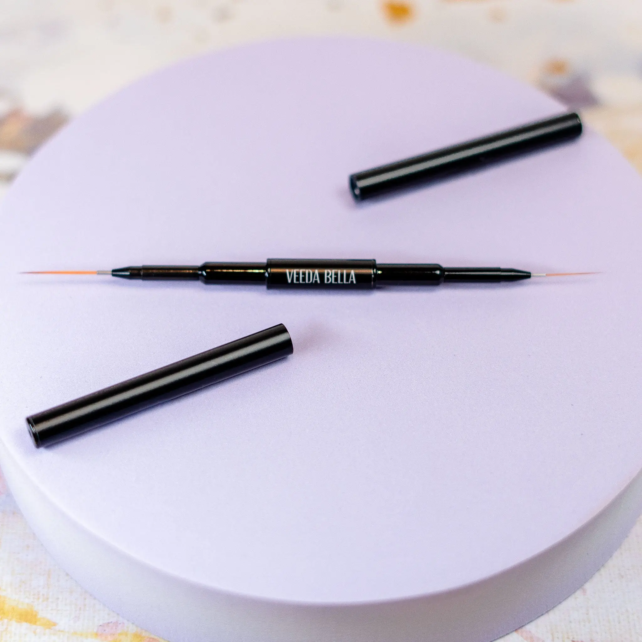 Long Liner Brush