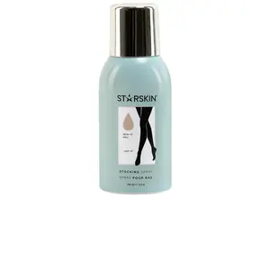 STARSKIN Tanning Stocking Spray, Shade 30, Beauty & Personal Care Bath & Body Care Product