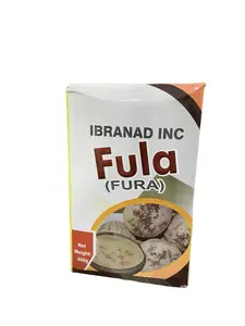 Fula (Fura) Millet