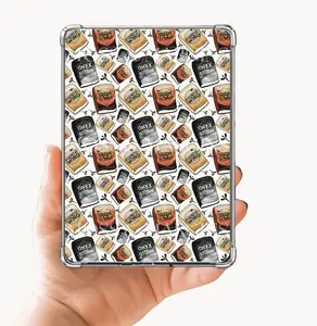 Fourth Wing Kindle E-Reader Case Insert