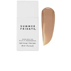 Summer Fridays Sheer Skin Tint in 2.5