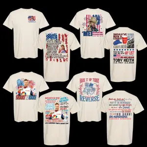 (Collection) 4th Of July T-shirt, Independence Day, Forth of July Shirt, Full Size Full Color
