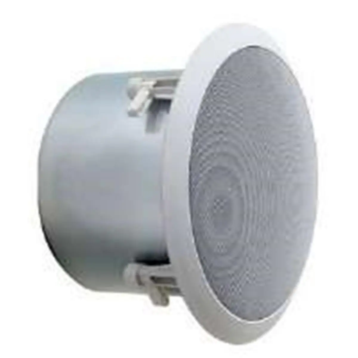 Bogen Communications HFCS1LP Speaker - 2-way - Off White, Audio, Plug-In